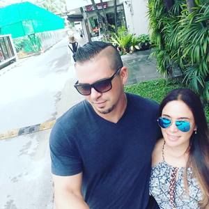 Meet your Posher, Matt